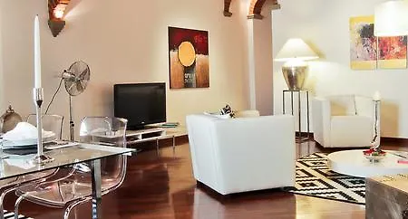 Apartment Scala Luxury In Santa Maria Novella