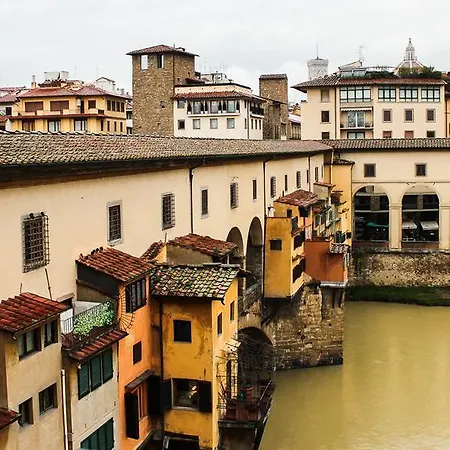 Ponte Vecchio Luxury Ii