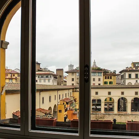 Ponte Vecchio Luxury Ii
