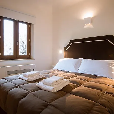 Apartment Magnoli Gold *