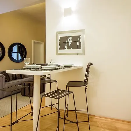 Magnoli Gold Apartment Florence