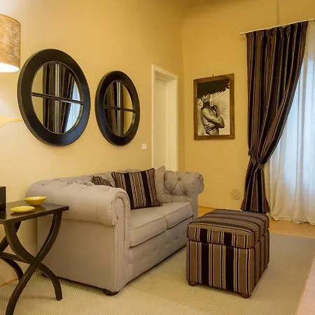 Apartment Magnoli Gold
