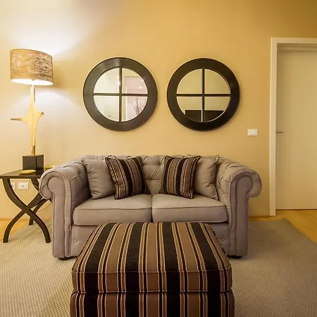 Apartment Magnoli Gold *