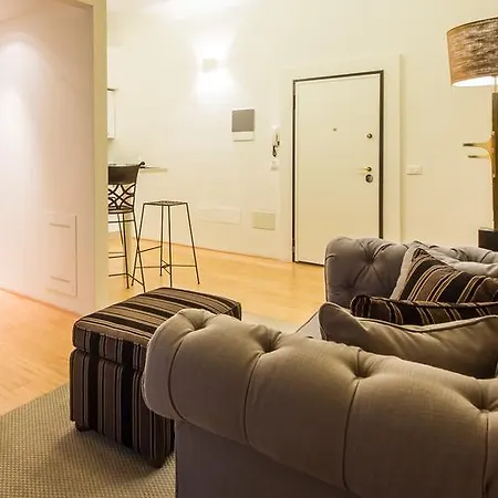 Apartment Magnoli Gold *