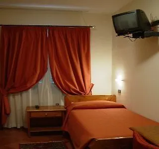 Bed & Breakfast Convitto Della Calza - Casa Per Ferie 3*