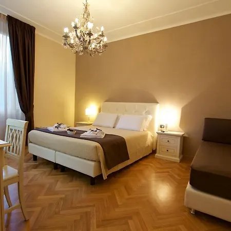 Couette-café I Cipressi Del Poggio Florence