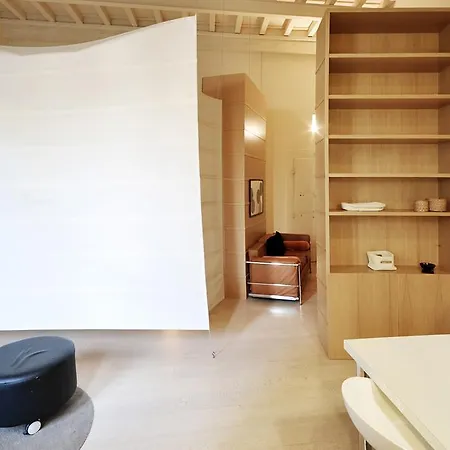 Vigna Nuova Apartment