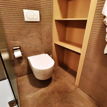 Apartment Vigna Nuova Florence