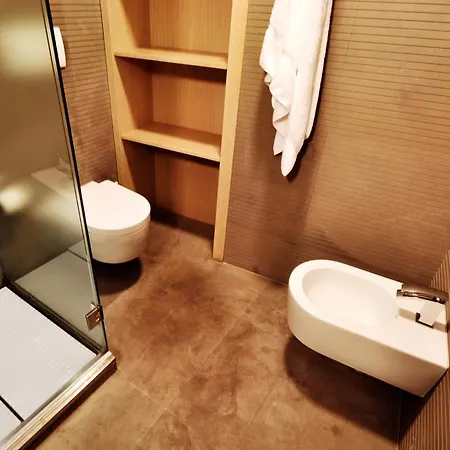 Apartamento Vigna Nuova Florencia
