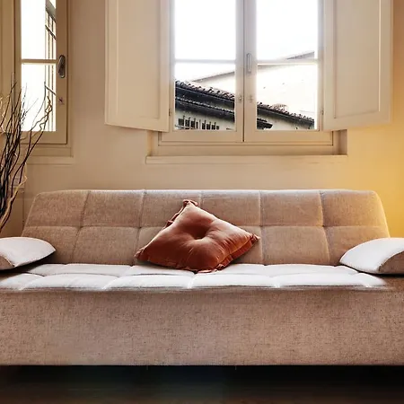 Vigna Nuova Apartamento