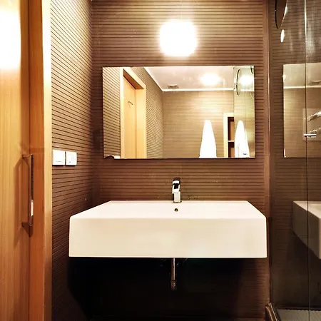 Vigna Nuova Apartment Florenz