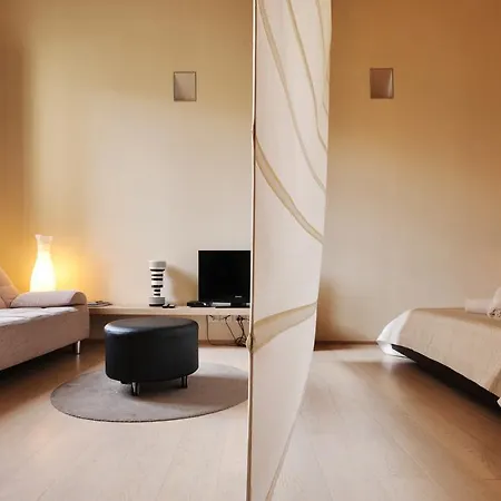 Vigna Nuova Apartment Florence
