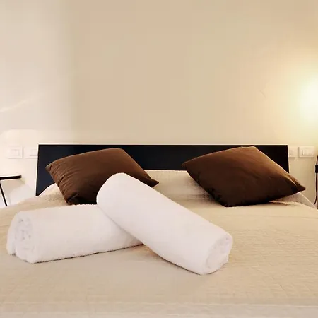 Apartamento Vigna Nuova *