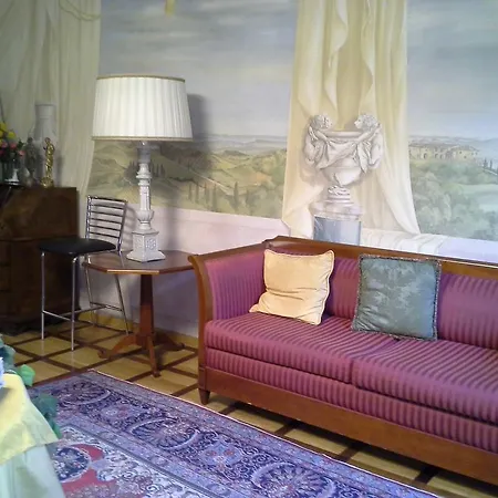 Hotel Bigallo Florence