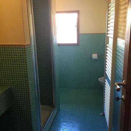 Apartment Mosca Florence