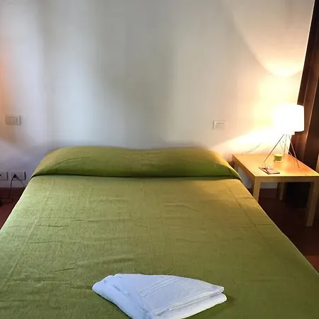 Apartment Mosca