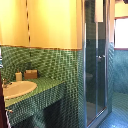 Apartment Mosca Florence