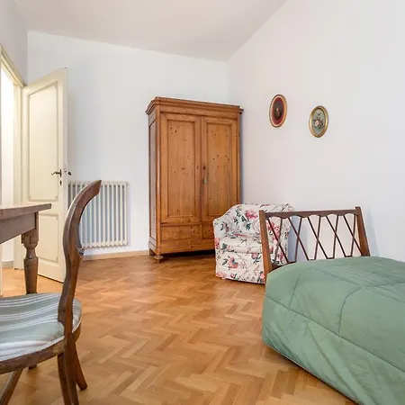 Apartment Cittadella 39 *