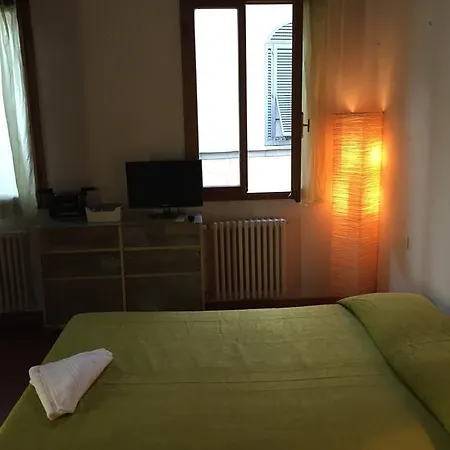 Apartment Mosca Florence