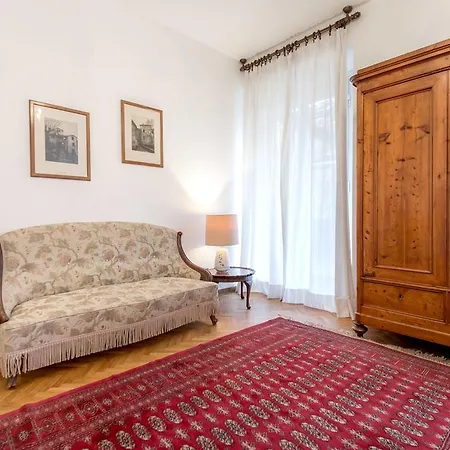 Apartment Cittadella 39 Florence