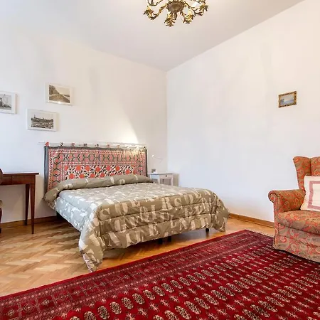 Cittadella 39 Apartment Florence