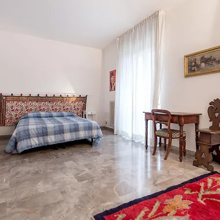 Cittadella 39 Apartment
