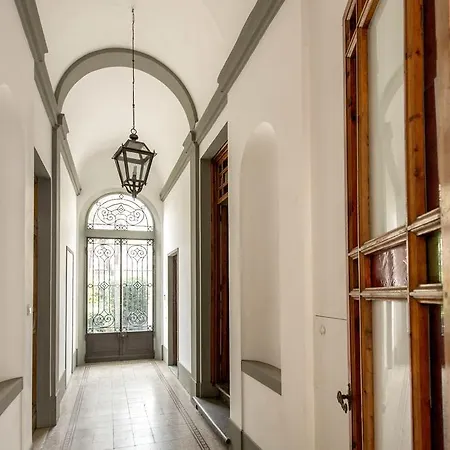Cittadella 39 Apartment