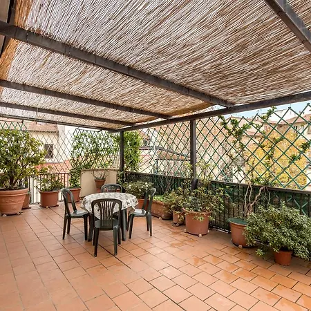 Apartment Cittadella 39 *