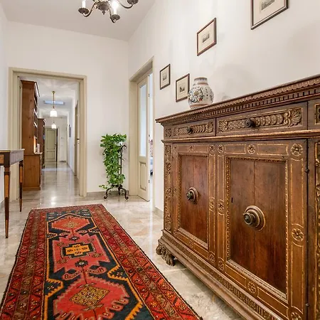 Cittadella 39 Florenz