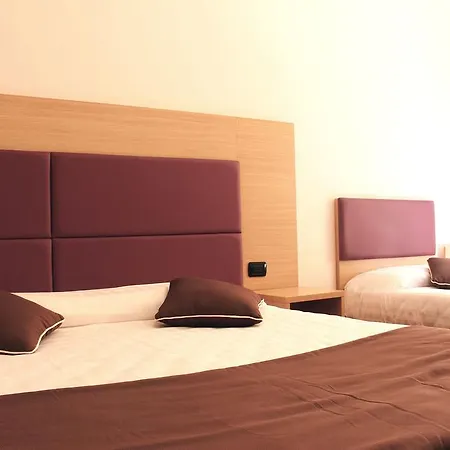 Hotel Esperanza Florencie
