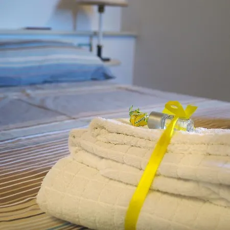 Bed & Breakfast Armonie Di Incontri 3*