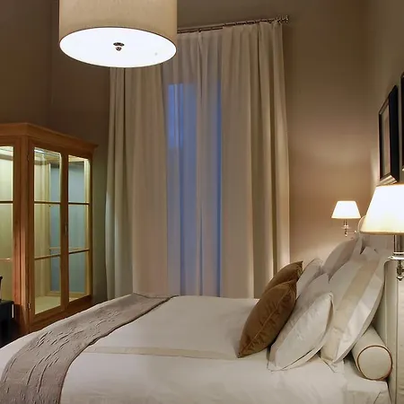 Villino Fiorentino Frühstückspension
