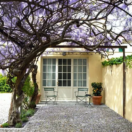 Villino Fiorentino 3*