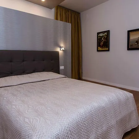 Apartment Maison Alighieri Florence