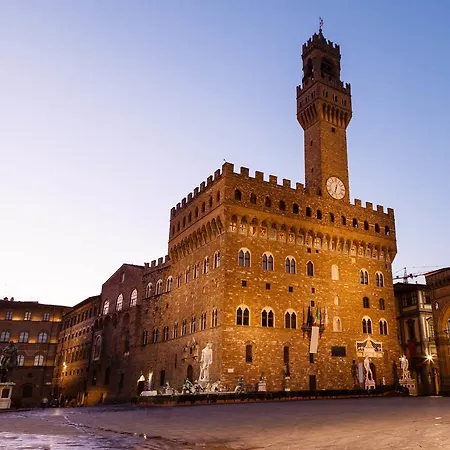 Yome - Your In Apartamento Florencia