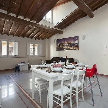 Family Borgo Albizi Appartamento *