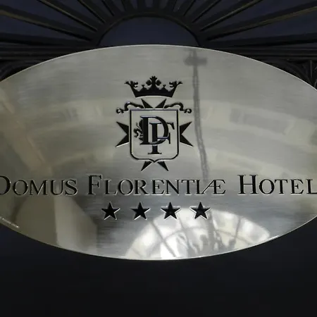 Domus Florentiae Hotel 4*