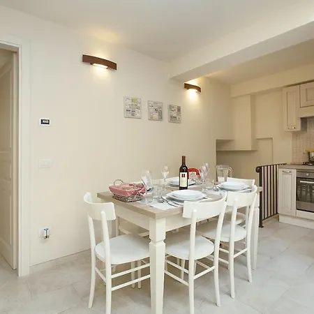 Family Borgo Albizi Appartamento