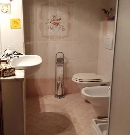 Guest house Eda *