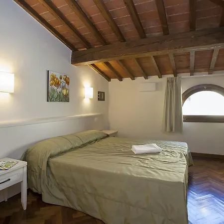 Appartamento Family Borgo Albizi Firenze