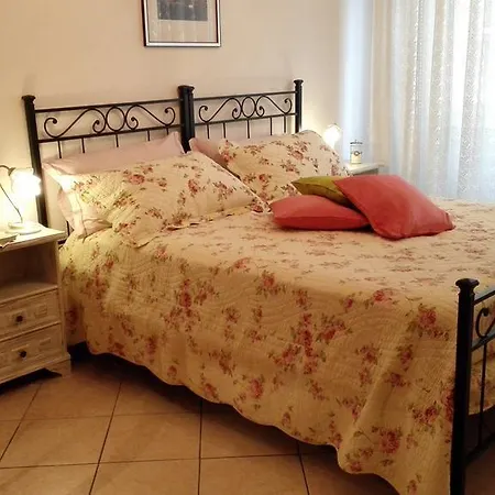 Guest house Eda