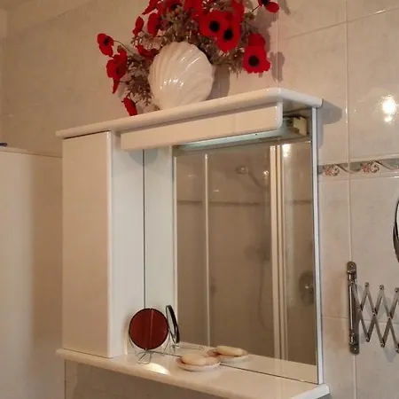 Guest house Eda *