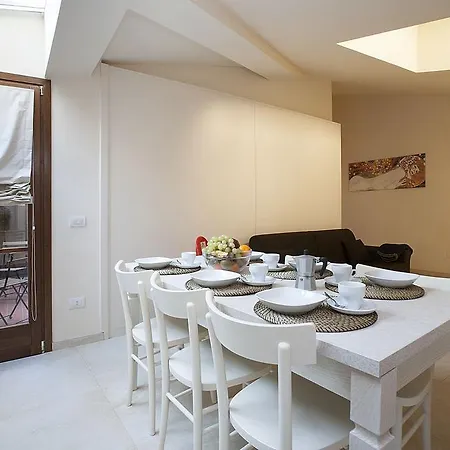 Appartamento Family Borgo Albizi *