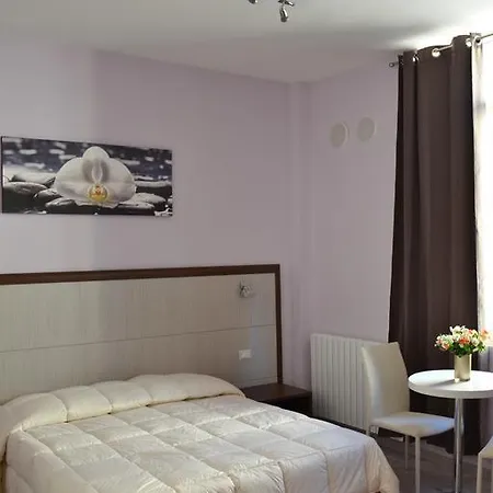 Bed & Breakfast Stadium Florens