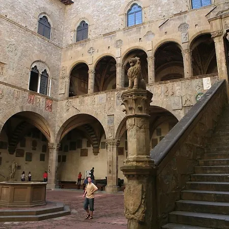 Bed & Breakfast Casa Rovai Firenze