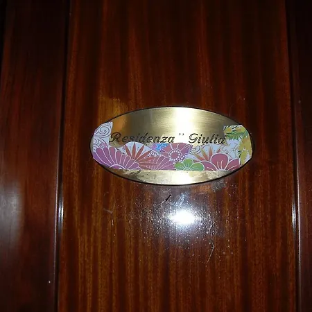 Guest house Residenza Giulia