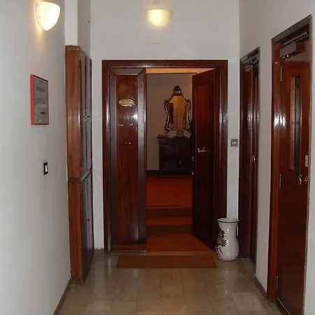 Residenza Giulia Florence