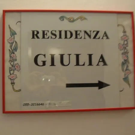 Residenza Giulia