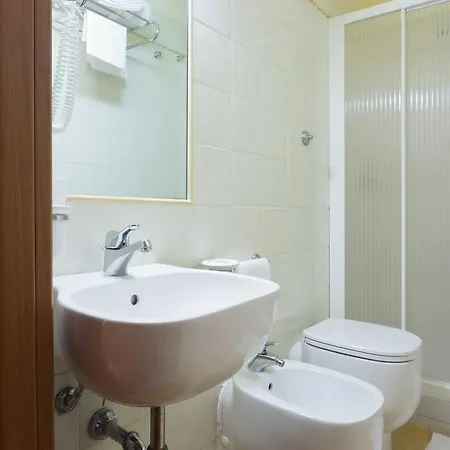 Hotel Colomba Florence