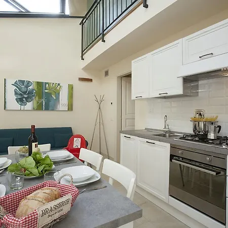 Appartamento Family Borgo Albizi *